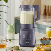 苏泊尔破壁机可拆洗家用预约定时轻音豆浆机早餐辅食机婴儿料理机 SP79S