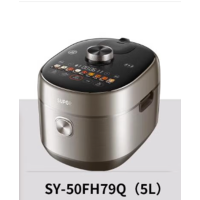 苏泊尔(SUPOR)电压力锅SY-50FH79Q