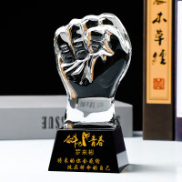 墨申中考高考加油礼物励志创意送男孩子女生考生金榜题名十八岁成人礼