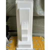 维诺亚新款一体梁托模具屋檐托模具模型中式平板现浇水泥建筑模板一整套