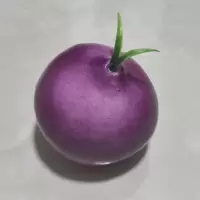 维诺亚仿真水果蔬菜套装塑料泡沫假苹果模型香蕉道具教玩具装饰拍摄摆件