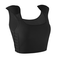 维诺亚COS专用可调节垫肩束胸内衣大胸显小直角肩宽肩防滑显瘦美肩神器