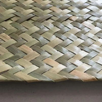 维诺亚三十年老工艺手工草席0.6米1.2米1.5米1.8米可折叠凉席蒲草