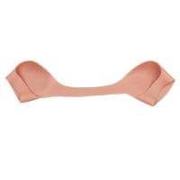 维诺亚硅胶垫肩神器直角肩肩膀垫无痕垫肩薄款可拆卸隐形美肩男女通用