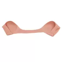 维诺亚硅胶垫肩神器直角肩肩膀垫无痕垫肩薄款可拆卸隐形美肩男女通用