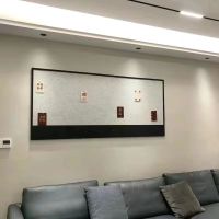 维诺亚毛毡墙贴幼儿园学校环创主题墙装饰背景墙自粘照片墙高清墙面装饰