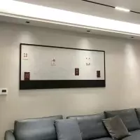 维诺亚毛毡墙贴幼儿园学校环创主题墙装饰背景墙自粘照片墙高清墙面装饰