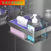 翊橙电梯消毒置物架304不锈钢置物架电梯口免手洗消毒液专用收纳架 LT 纳架 LT