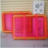 清凉散热坐垫透气凉爽冰垫夏天服装厂制衣厂上班椅垫板凳坐垫