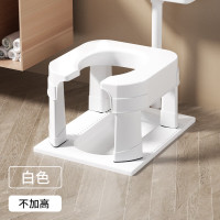 蹲便改坐便椅家用大便蹲厕神器折叠马桶简易坐架孕妇老人厕所凳子