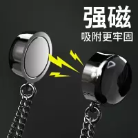 裤子裤脚改短神器固定夹挽边裤脚扣收口器固定长收腿扣磁吸免缝扣