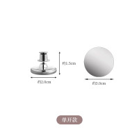 窗帘防漏光磁吸扣隐形门帘扣磁铁对吸扣固定器宿舍床帘浴帘闭合扣