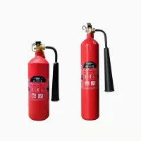 淮海手提式二氧化碳灭火器 MT/BE3 具