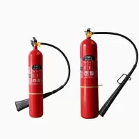 淮海手提式二氧化碳灭火器 MT/BE5 具