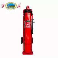 淮海推车式二氧化碳灭火器 MTT/BE24 台