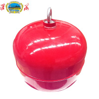 淮海牌悬挂式干粉灭火装置(超细) FZX-ACT5/1.2 具