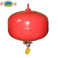淮海牌悬挂式干粉灭火装置(超细) FZX-ACT8/1.2 具