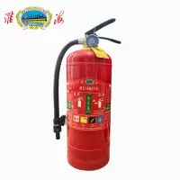 淮海手提式水基灭火器 MS/ABEF3I耐低温 具