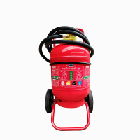 淮海推车式水基灭火器 MSTW/ABEF25I(耐低温) 台