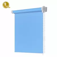 裳心半遮光窗帘SXCL-005