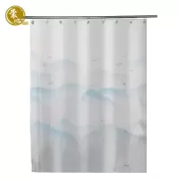 裳心浴帘SXYL-002