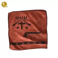 裳心 茶巾 SXMJ-04