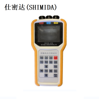 仕密达(SHIMIDA) 拉力测试仪 SMD-LD