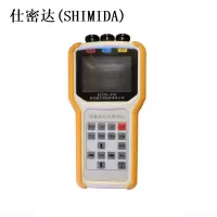仕密达(SHIMIDA) 拉力测试仪 SMD-LD