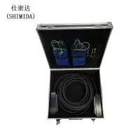 仕密达(SHIMIDA) 电缆速接器 SMD-DL 单位:套