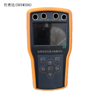 仕密达(SHIMIDA) 标准分路测试仪 RZX-GD 单位:套 货期10天
