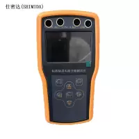 仕密达(SHIMIDA) 标准分路测试仪 RZX-GD 单位:套 货期10天