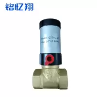 铭忆翔 管阀气动阀 Q22HD-15 个