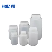 铭忆翔 分装瓶 塑料瓶 刻度瓶 1000ml 个
