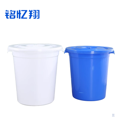 铭忆翔 水桶 带盖水桶 100L 个