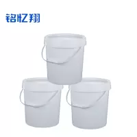 铭忆翔 塑料桶 30L 个