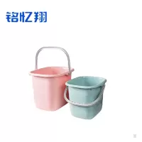 铭忆翔 水桶 长方形水桶 11L 个