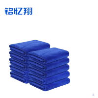 铭忆翔 抹布 清洁抹布 30*30cm 块