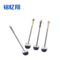 铭忆翔 马桶刷 圆头刷 个