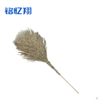 铭忆翔 扫把 竹扫把 木杆 个