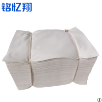 铭忆翔 擦机布 白色 kg