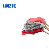 铭忆翔 拖把 布条拖把 0.6 把