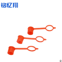 铭忆翔 油嘴盖帽 M10 个