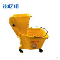 铭忆翔 拖把榨水车 24L 个