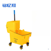 铭忆翔 拖把榨水车 36L 个