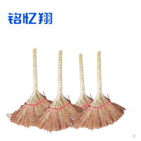 铭忆翔 高粱扫把 高粱 把