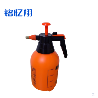 铭忆翔 喷壶 手动按压式喷壶 2L 个