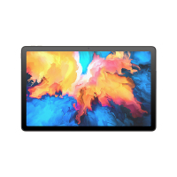 联想(Lenovo) 启天K10 Pro 10.6英寸 4G+64G WIFI版 2K全面屏高清影音娱乐办公商用网课教育轻薄便携平板电脑 灰色 不含票