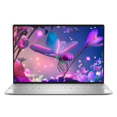 戴尔(DELL)XPS13 9320-4802 13.4英寸笔记本电脑 I7-1360P/32G内存/2T固态/3.5K触摸/暮云白 不含票