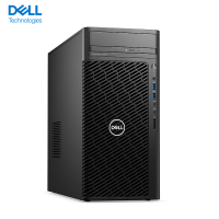 戴尔(DELL) T3660 I7-13700-8G-2T 500W标配 需要其他配置联系客服  需要显示器联系在线客服 不含票