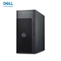 戴尔(DELL) T3680 I7-14700K/8G/2T机械 /1000W 工作站 需要其他配置联系在线客服  需要显示器联系在线客服 不含票